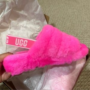 UGG Fluff Yeah Slide